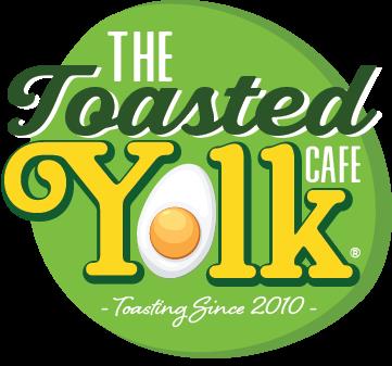 The Toasted Yolk