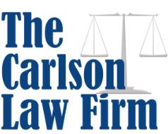 The Carlson Law Firm