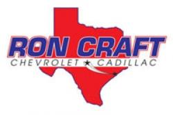 Ron Craft Chevrolet, Cadillac