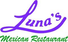 Luna's Mexican Restaurant