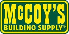 McCoy's Building Supply