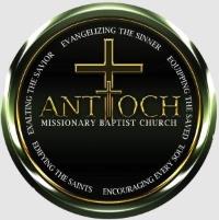 Antioch Missionary Baptist Church