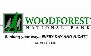 Woodforest National Bank