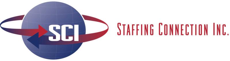 Staffing Connection, Inc.