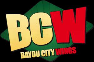 Bayou City Wings