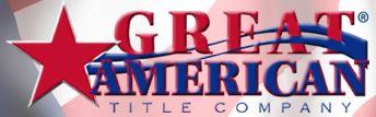 Great American Title Company