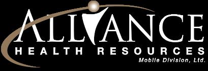 Alliance Health Resources