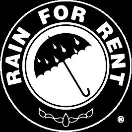 Rain For Rent