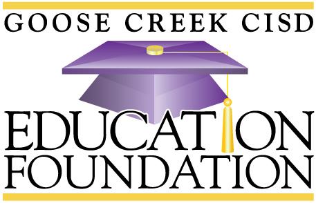 GCCISD Education Foundation