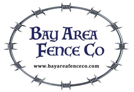 Bay Area Fence Co.