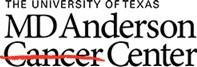 The University of Texas MD Anderson Cancer Center