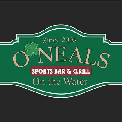 O'Neal's On The Water