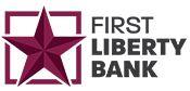 First Liberty Bank