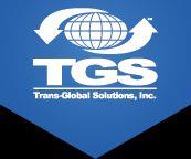 Trans-Global Solutions, Inc.