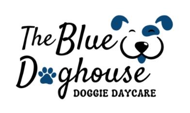 The Blue Doghouse