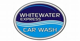 WhiteWater Express Car Wash