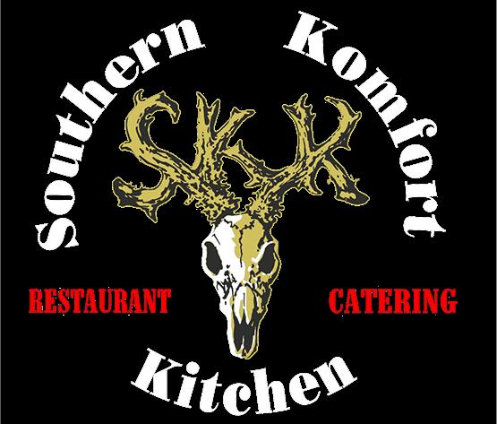 Southern Komfort Kitchen