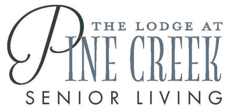 The Lodge at Pine Creek Senior Living