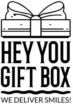 Hey You Gift Box