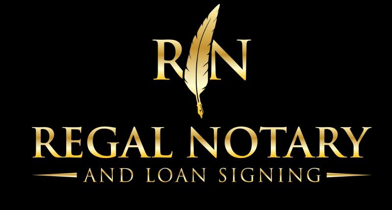 Regal Notary and Loan Signing LLC
