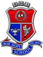 Bob Hope School - Baytown