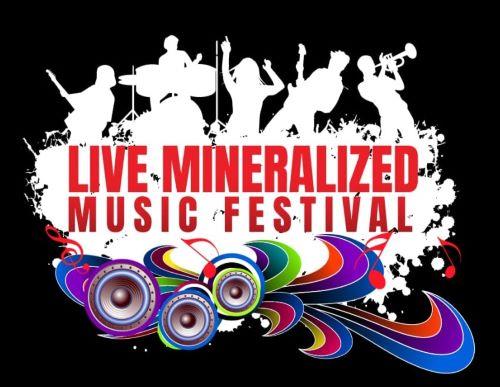 Live Mineralized Foundation
