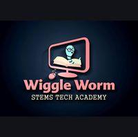 Wiggle Worm Stems Tech Academy