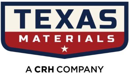 Texas Materials a CRH Company