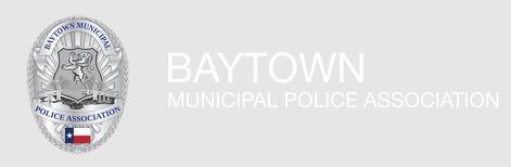 Baytown Municipal Police Association