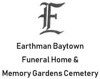Earthman Baytown Funeral Home