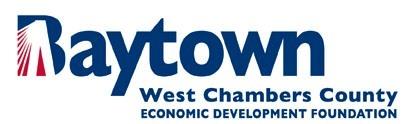 Baytown/W. Chambers Co. Economic Development Foundation