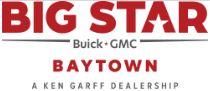 Big Star Buick GMC Baytown