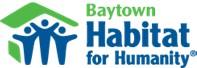 Baytown Habitat for Humanity