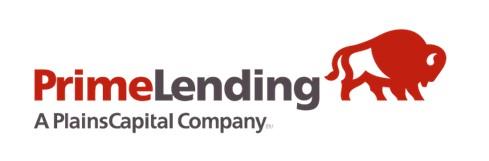 Prime Lending A Plains Capital Company