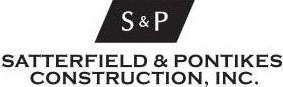 Satterfield and Pontikes Construction, Inc.