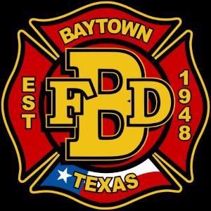 City of Baytown Fire Department