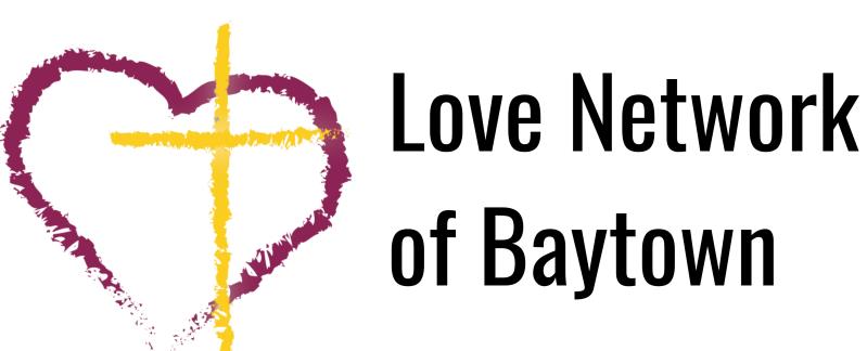 Love Network of Baytown