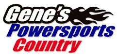 Gene's Powersports Country