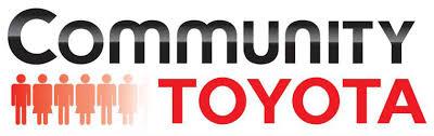 Community Toyota