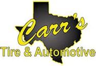 Carr's City Tire Service, Inc.