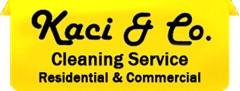 Kaci & Co. Residential & Commercial Cleaning