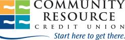 Community Resource Credit Union - Crosby Branch