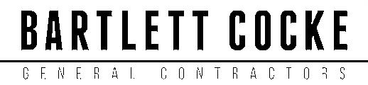 Bartlett Cocke General Contractors, LLC