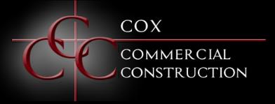 Cox Commercial Construction