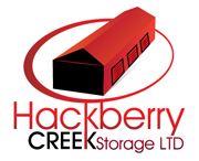 Hackberry Creek Storage