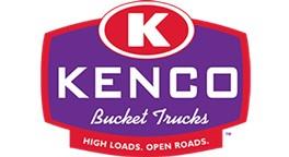 Kenco Bucket Trucks