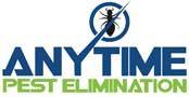 Anytime Pest Elimination/Products LLC