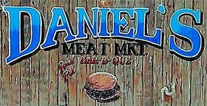 Daniel's Meat Market & Restaurant
