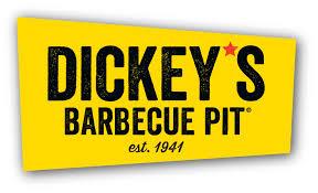 Dickey's Barbecue Pit - I-10 & N.Main