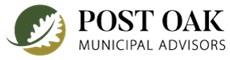 Post Oak Municipal Advisors, LLC